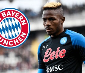 BOB半岛官网-罗马诺：奥斯梅恩专注于加拉塔萨雷；拜仁首要任务续约凯恩