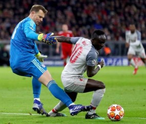 BOB半岛平台-马内是拜仁的新巨星，更是纳格尔斯曼需要的“鲶鱼”