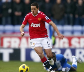 小豌豆忆2012年英超：相比说曼城夺冠，更像我们丢掉冠军