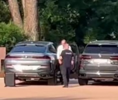 意媒：阿莱格里已抵达米兰内洛，球队下周一正式开始季前集训