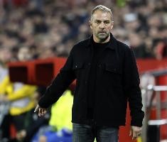 世体预测巴萨首发：莱万、阿劳霍&amp;库巴西预计缺席 费兰可能踢中锋