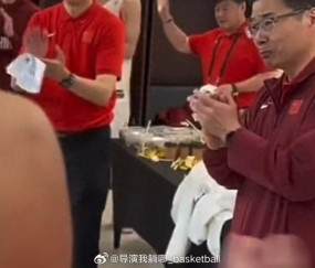 BOB半岛体育-被逆转，台北教练这样说：中国队两人发挥超预期，制造了极大麻烦