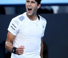 BOB半岛平台-何惧一日双赛，埃切维里四进巡回赛决赛终夺冠